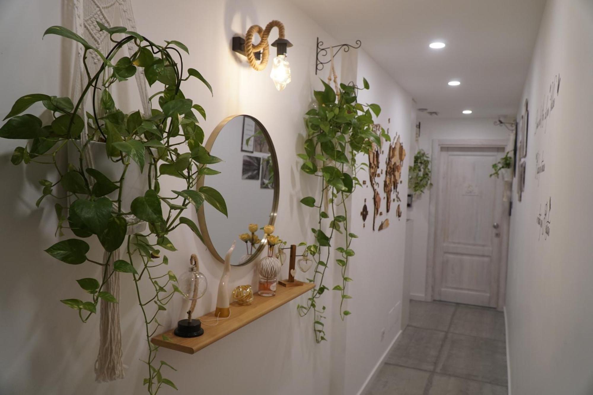 Maison Etoile ピアーノ・ディ・ソッレント エクステリア 写真